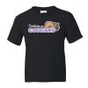 8000B Youth DryBlend 50/50 T-Shirts Thumbnail