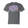 8000 Adult DryBlend 50/50 T-Shirt Thumbnail