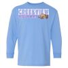 5400B Youth Heavy Cotton Long Sleeve Thumbnail