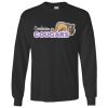 2400 Adult Ultra Cotton Long Sleeve T-Shirt Thumbnail
