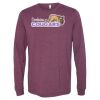 3513 Adult Extra Soft Tri-blend Long Sleeve Thumbnail