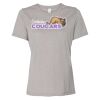 6413 Women’s Extra Soft Tri-blend Tee Thumbnail